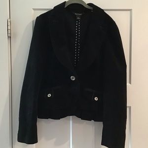 White House black market jacket